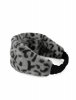 Opaska Art Of Polo 23472 Fuzzy Leopard damska